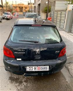 بيجو 307